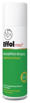 Effol med Combat-Thrush + Gelspray - 5.1 fl oz (150 ml) Spray - Breeches.com