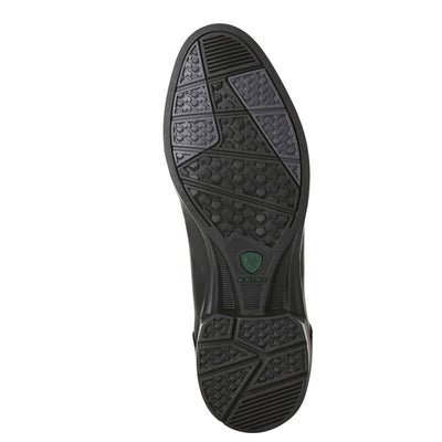 Ariat Women's Heritage IV Zip Paddock Boot - Breeches.com