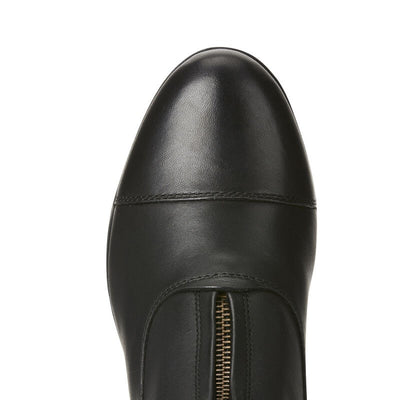 Ariat Women's Heritage IV Zip Paddock Boot - Breeches.com