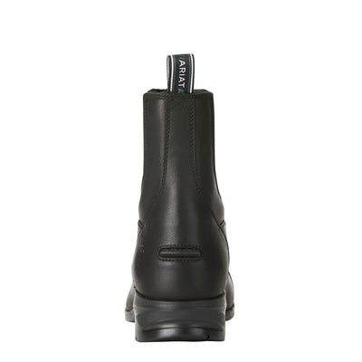 Ariat Women's Heritage IV Zip Paddock Boot - Breeches.com
