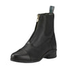 Ariat Women's Heritage IV Zip Paddock Boot - Breeches.com
