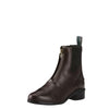 Ariat Women's Heritage IV Zip Paddock Boot - Breeches.com