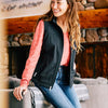 Ariat Women's New Team Softshell Vest - Breeches.com