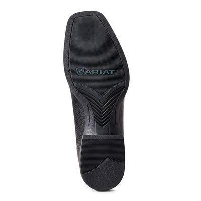 Ariat Men's Sport Herdsman Western Boot - Breeches.com