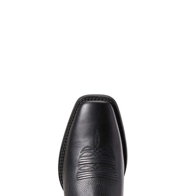 Ariat Men's Sport Herdsman Western Boot - Breeches.com