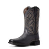 Ariat Men's Sport Herdsman Western Boot - Breeches.com