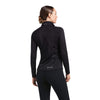 Ariat Women's Sunstopper 2.0 1/4 Zip Baselayer - Breeches.com