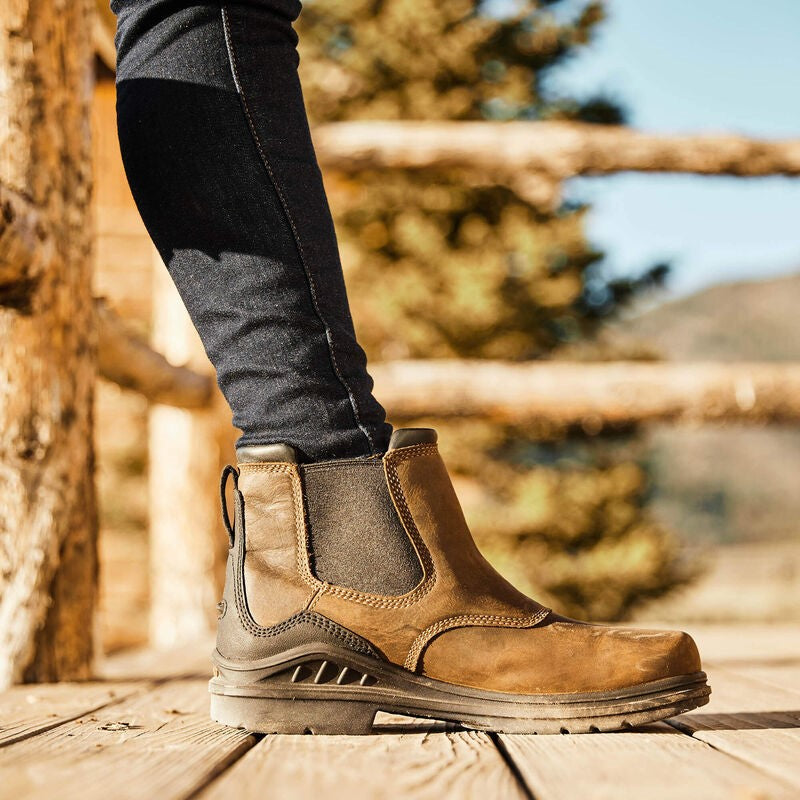 Ariat Women&