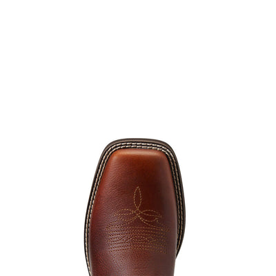 Ariat Women's Delilah Stretchfit Western Boot - Breeches.com