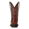 Ariat Women's Delilah Stretchfit Western Boot - Breeches.com