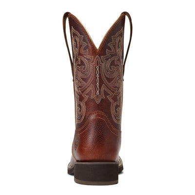 Ariat Women's Delilah Stretchfit Western Boot - Breeches.com
