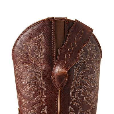 Ariat Women's Delilah Stretchfit Western Boot - Breeches.com