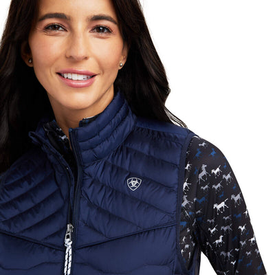 Ariat Women's Ideal Down Vest - Breeches.com