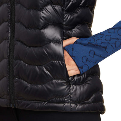 Ariat Women's Ideal Down Vest - Breeches.com