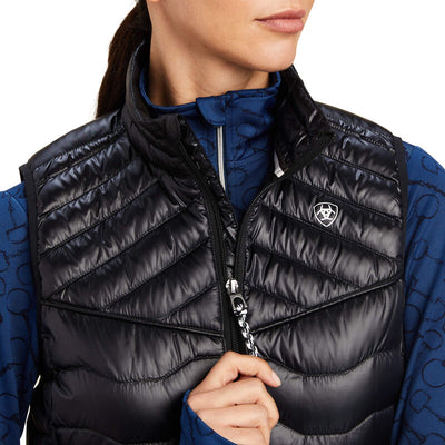 Ariat Women's Ideal Down Vest - Breeches.com