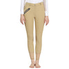 Tuffrider Tiffany Ribbed Breech With Silicone Knee Patch_8