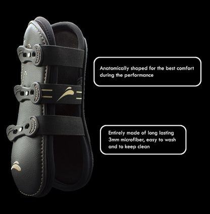 eQuick Glam Front Boot - Breeches.com