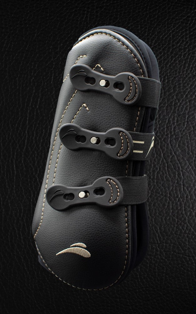 eQuick Glam Front Boot - Breeches.com