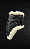 eQuick Glam Rear Fluffy Boot - Breeches.com