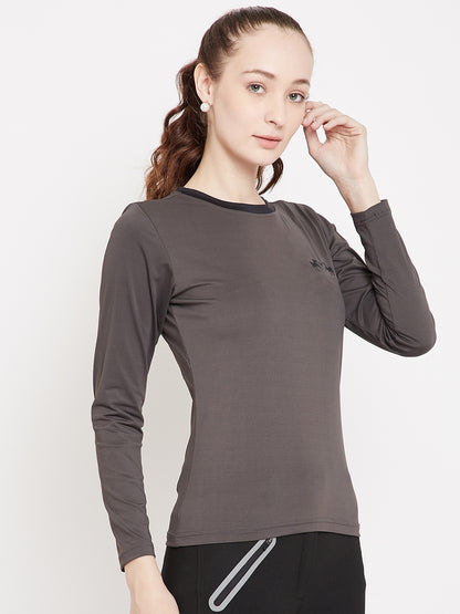 Equine Couture Equilibrium Long Sleeve Shirt - Breeches.com