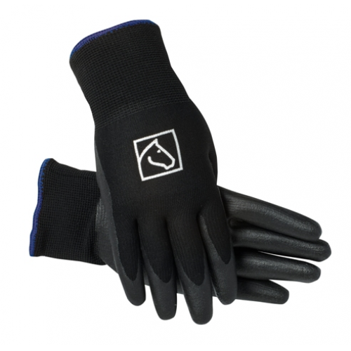 SSG Winter Barn Glove - Breeches.com