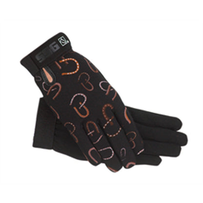 SSG All Weather Gloves - Breeches.com