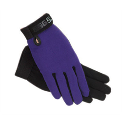 SSG All Weather Gloves - Breeches.com