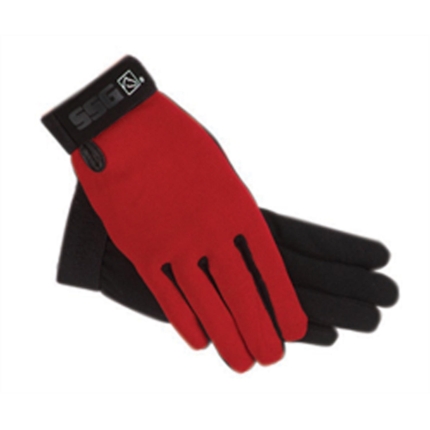 SSG All Weather Gloves - Breeches.com