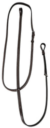 Henri de Rivel Pro Raised Fancy Stitched Standing Martingale - Breeches.com