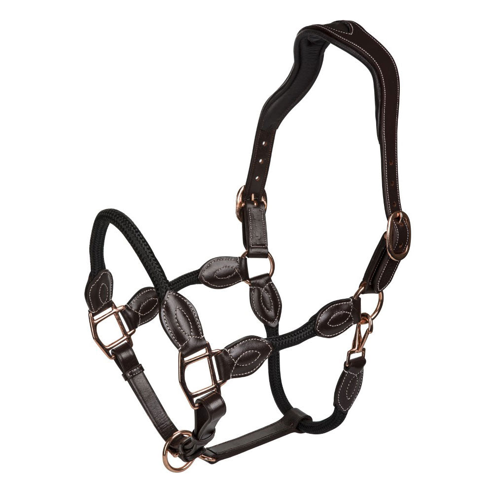 Henri-de-Rivel-Leather-Rope-Halter