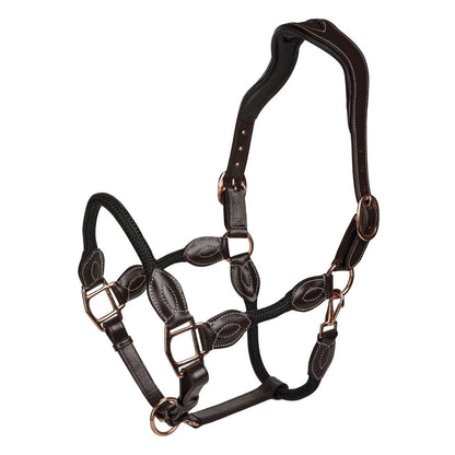 Henri-de-Rivel-Leather-Rope-Halter