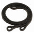 Henri de Rivel Advantage Extra Long Flat Laced Reins - Breeches.com