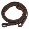 Henri de Rivel Advantage Rubber Reins - Breeches.com