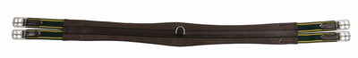 Henri de Rivel Advantage Chafeless Girth - Breeches.com