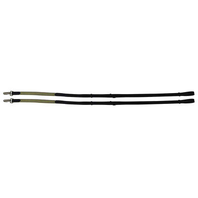 Henri de Rivel Advantage Side Reins - Breeches.com