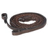 Henri de Rivel Advantage Plaited Reins - Breeches.com