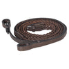 Henri de Rivel Advantage Plaited Reins - Breeches.com