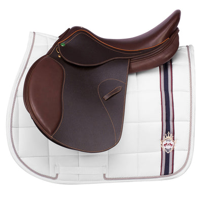 Equine Couture Devon All Purpose Saddle Pad_2