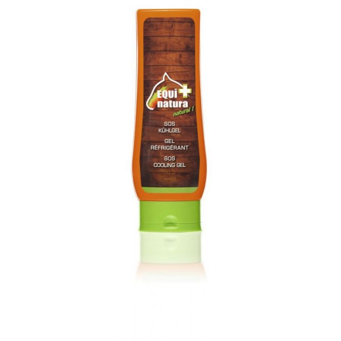 Equinatura SOS Cooling Gel