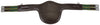 Henri de Rivel Belly Guard Girth - Breeches.com