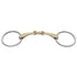 Herm Sprenger Dynamic RS 14mm Loose Ring Bit - Breeches.com