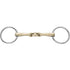 Herm Sprenger 12 mm Loose Ring KK Ultra Sensogan Snaffle Bit - Breeches.com