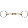 Herm Sprenger 12 mm Loose Ring KK Ultra Sensogan Snaffle Bit - Breeches.com