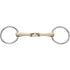 Herm Sprenger 16 MM KK Ultra Sensogan Loose Ring Snaffle Bit - Breeches.com