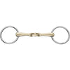 Herm Sprenger 16 MM KK Ultra Sensogan Loose Ring Snaffle Bit - Breeches.com