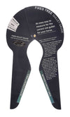Henri De Rivel Gullet Gauge - Breeches.com