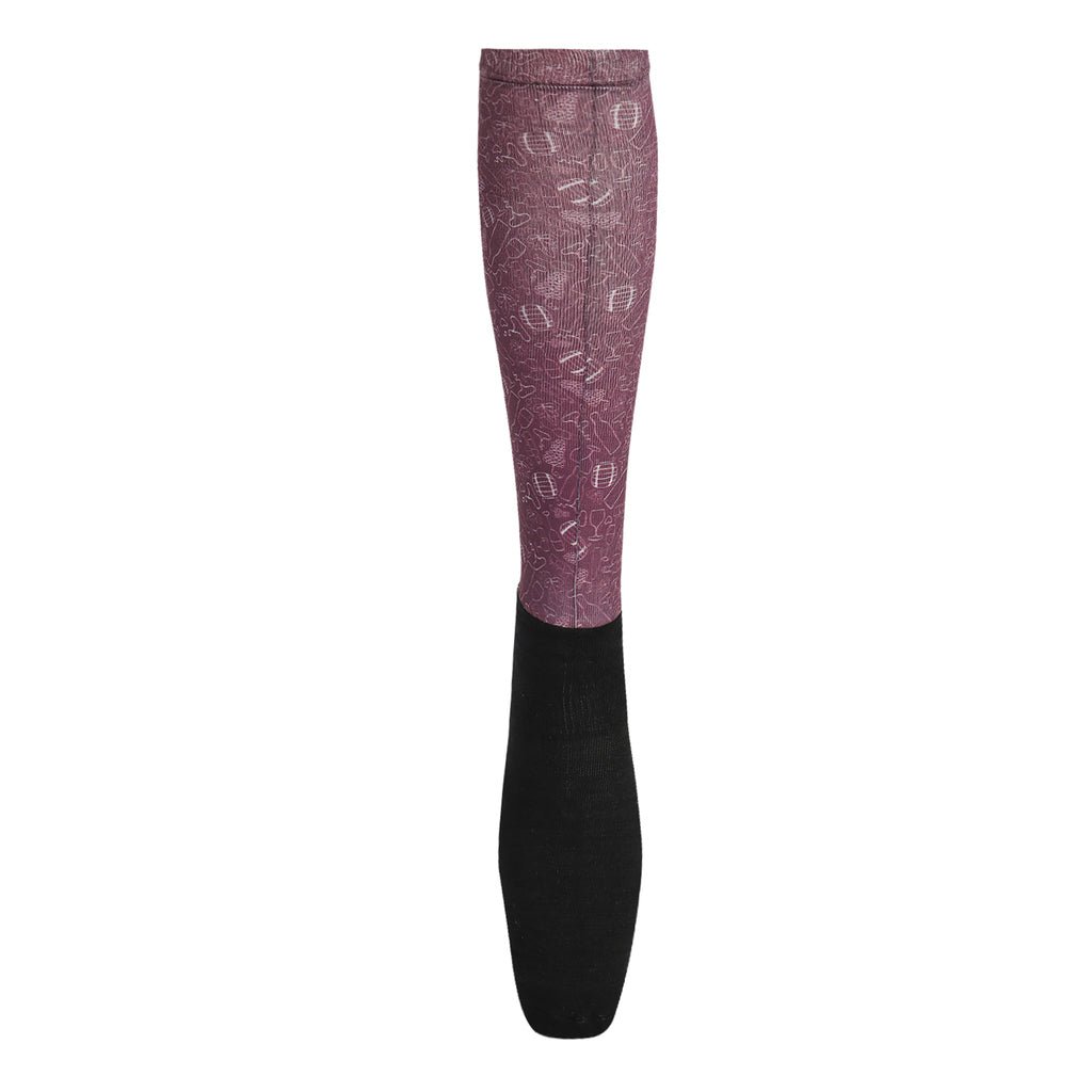 Equine Couture OTC Boot Socks_29