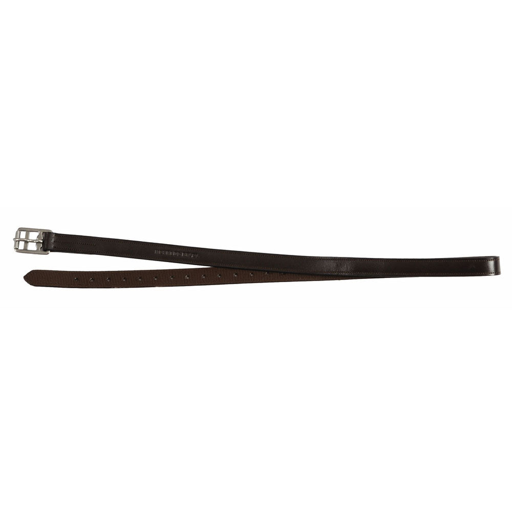 Henri de Rivel Nylon Lined Stirrup Leather_1