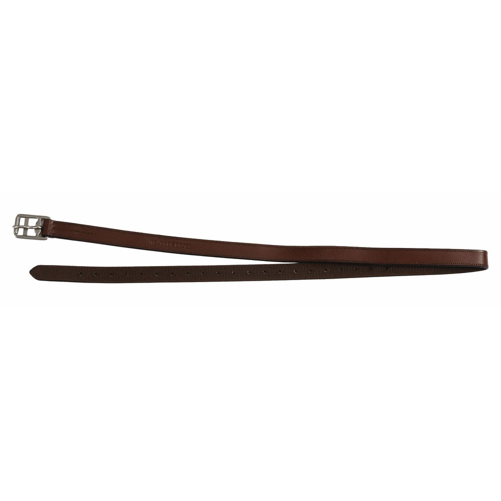 Henri de Rivel Nylon Lined Stirrup Leather_2