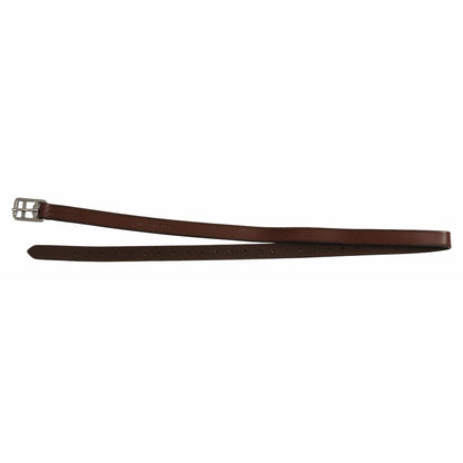 Henri de Rivel Nylon Lined Stirrup Leather_2
